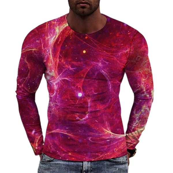 men's tee t shirt 3d print graphic round neck casual daily print long sleeve fashion designer comfortable big and tall red r32g#, White;black
men's tee t shirt 3d print graphic round neck casual daily print long sleeve fashion designer comfortable big and tall red r32g#, White;black