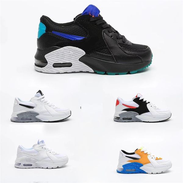 kids running shoes excee cushion running shoes boys girls sports sneakers little kids excee children infant running kicks for kidd307m, Black
kids running shoes excee cushion running shoes boys girls sports sneakers little kids excee children infant running kicks for kidd307m, Black