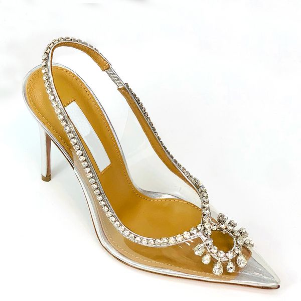 pointed 2022 aquazzura toe gladiator sandals women pearl chain high heels slippers women casual shoes wedding shoes pvc pumps, Black
pointed 2022 aquazzura toe gladiator sandals women pearl chain high heels slippers women casual shoes wedding shoes pvc pumps, Black