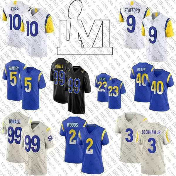 10 cooper kupp 1 allen robinson ii 45 bobby wagner football jerseys 9 matthew stafford 99 aaron donald 3 odell beckham jr 5 jalen ramsey 23, Black
10 cooper kupp 1 allen robinson ii 45 bobby wagner football jerseys 9 matthew stafford 99 aaron donald 3 odell beckham jr 5 jalen ramsey 23, Black