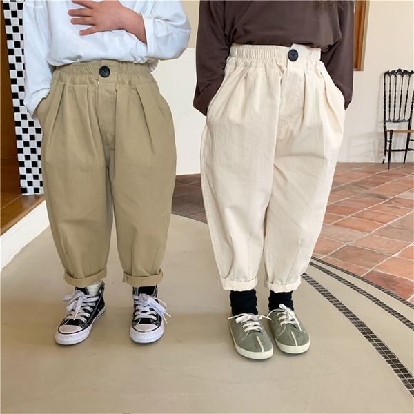 spring boys and girls casual harem pants cotton all-match trousers 220512, Blue
spring boys and girls casual harem pants cotton all-match trousers 220512, Blue