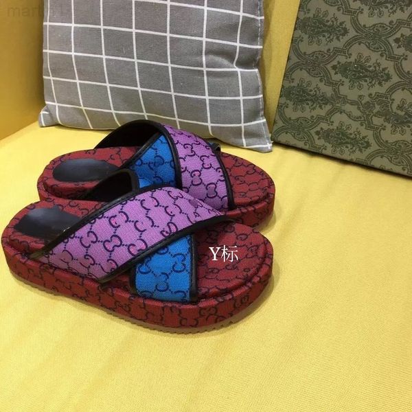 slippers designer large g family thick bottom old flower slipper 2021 summer new print cross raised flat anti slip women's slipperyljx, Black
slippers designer large g family thick bottom old flower slipper 2021 summer new print cross raised flat anti slip women's slipperyljx, Black