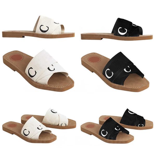 women slippers summer rubber sandals beach sliders scuffs indoor shoes designer canvas cross woven outdoor peep toe woody casual slipper, Black
women slippers summer rubber sandals beach sliders scuffs indoor shoes designer canvas cross woven outdoor peep toe woody casual slipper, Black