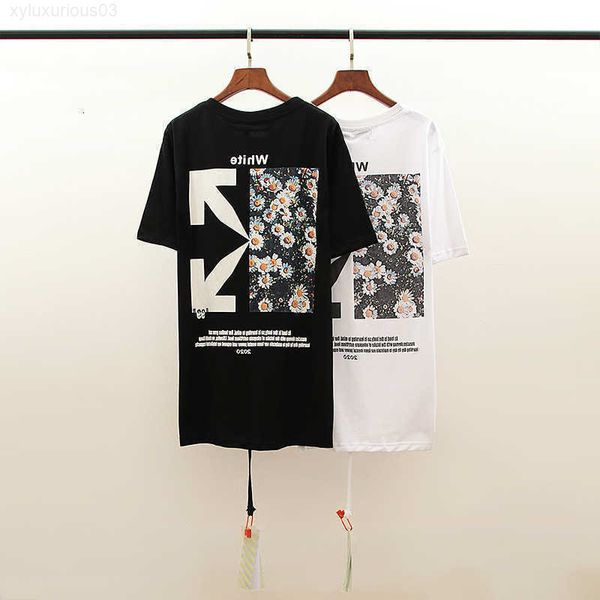 2021 summer short sleeve t-shirt style fashion off letter sunflstyleer print arrstyle pattern mosaic, White;black
2021 summer short sleeve t-shirt style fashion off letter sunflstyleer print arrstyle pattern mosaic, White;black