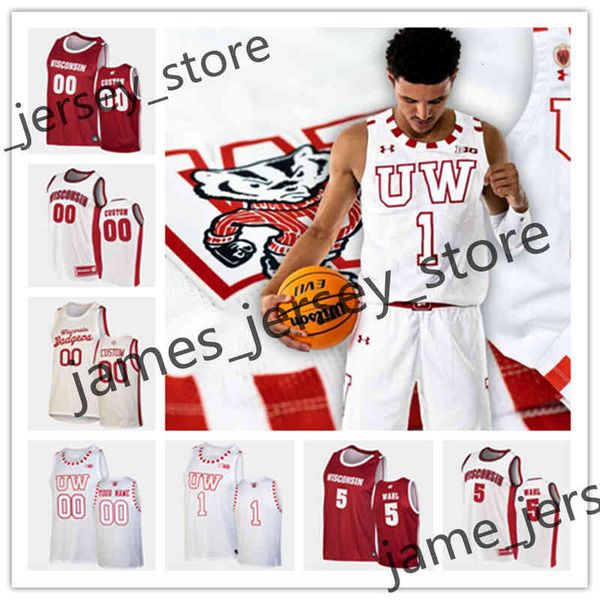 xflsp custom wisconsin basketball stitched jersey lorne bowman ii tyler wahl steven crowl jahcobi neath jordon davis carter gilmore carter, Black
xflsp custom wisconsin basketball stitched jersey lorne bowman ii tyler wahl steven crowl jahcobi neath jordon davis carter gilmore carter, Black