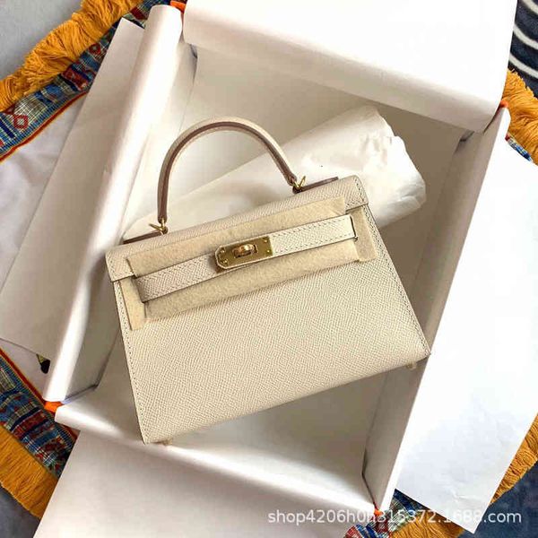 bags designer women ke1lyss high end quality palm print second generation bag mini leather h family women's one shoulder portable messe
bags designer women ke1lyss high end quality palm print second generation bag mini leather h family women's one shoulder portable messe