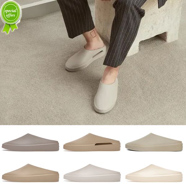 sandals sandals women fashion men fears of god the california slip-on slippers almond cement concrete cream oat eva xl extralight slip on sh, Black
sandals sandals women fashion men fears of god the california slip-on slippers almond cement concrete cream oat eva xl extralight slip on sh, Black