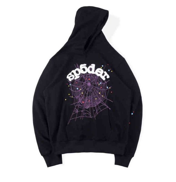 designer vintage luxe fashion spider hooded pullover red sp5der young thug hip hop 555 angel hoodie men shoe printing spider web blazers, Black
designer vintage luxe fashion spider hooded pullover red sp5der young thug hip hop 555 angel hoodie men shoe printing spider web blazers, Black