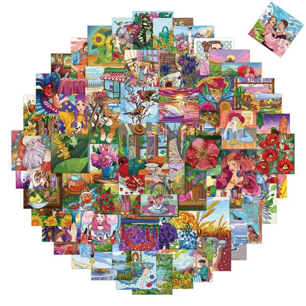 60pcs/set graffiti skateboard stickers aesthetic encounter for car notebook lapwater bottle helmet sticker pvc guitar decals diy decoration
60pcs/set graffiti skateboard stickers aesthetic encounter for car notebook lapwater bottle helmet sticker pvc guitar decals diy decoration