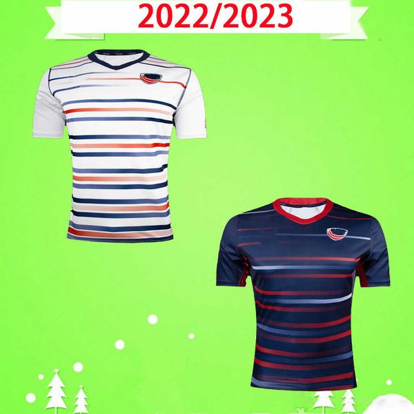 2022 2023 america jerseys league american tshirt rugby united t shirt shirts 22 23 jersey national team home away s-5xl quality, Black;gray
2022 2023 america jerseys league american tshirt rugby united t shirt shirts 22 23 jersey national team home away s-5xl quality, Black;gray