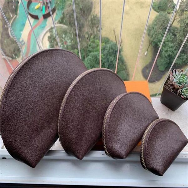 coin purse card holder key pouch luxury designer wallets leather bags mens bag cardholder womens purses handbags324v, Red;black 
coin purse card holder key pouch luxury designer wallets leather bags mens bag cardholder womens purses handbags324v, Red;black