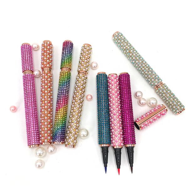 adhesive eyeliner glue pen pink green blue colorful long lasting sticky liquid eye liner for strip lashes
adhesive eyeliner glue pen pink green blue colorful long lasting sticky liquid eye liner for strip lashes