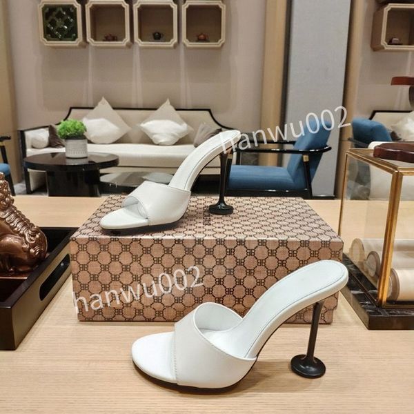 2022 fashion high heels ladies dress shoes sandals spring autumn round designer size35-41 gpf220703, Black
2022 fashion high heels ladies dress shoes sandals spring autumn round designer size35-41 gpf220703, Black