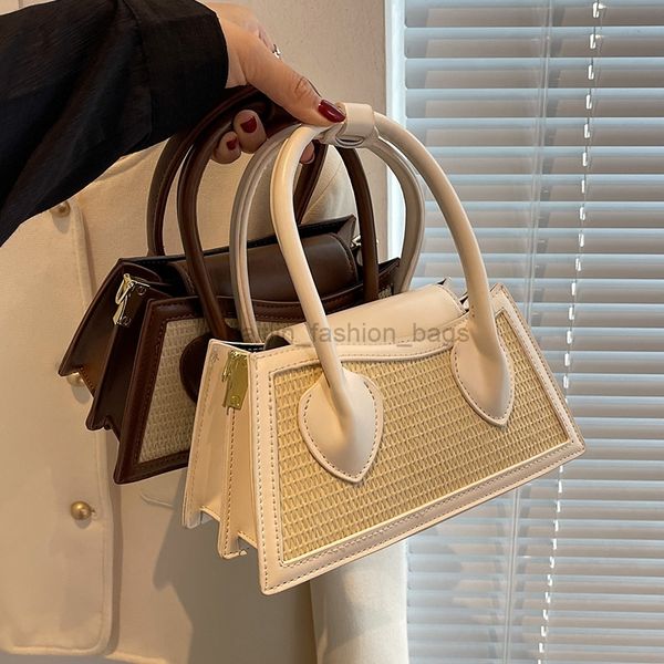 brand designer straw small tote bag contrast color woman crossbody bag fashion tide 2022 handbags ins chic shoulder bag g220812
brand designer straw small tote bag contrast color woman crossbody bag fashion tide 2022 handbags ins chic shoulder bag g220812