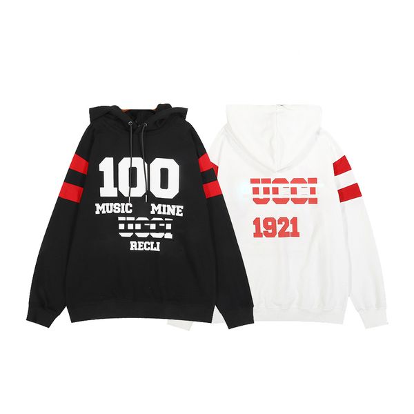 new arrivals in 2022 autumn personalized men's and women's hoodie sweater pullover designer sweatshirt casual fashion street coupl, Black
new arrivals in 2022 autumn personalized men's and women's hoodie sweater pullover designer sweatshirt casual fashion street coupl, Black