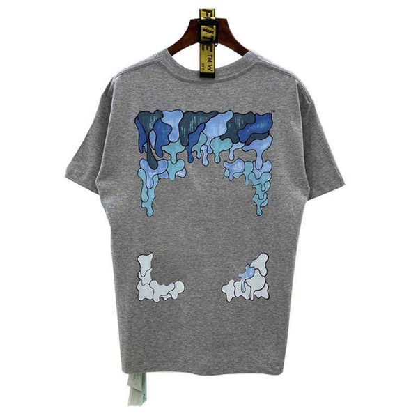 summer men's and women's loose print t-shirt cotton hd airport tape rope short sleeve3c15, White;black
summer men's and women's loose print t-shirt cotton hd airport tape rope short sleeve3c15, White;black