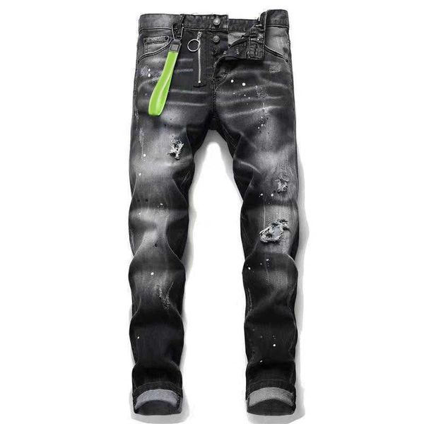 fashion jeans designer pant mens jeans pants men casual pantalones distressed ripped biker slim fit motorcycle denim for sweatpant, Blue
fashion jeans designer pant mens jeans pants men casual pantalones distressed ripped biker slim fit motorcycle denim for sweatpant, Blue