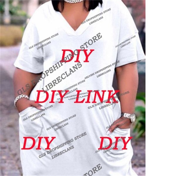 ur name po custom dress women fashion party evening dresses summer knee-length short sleeve picture diy dress africa beach 220608, Black
ur name po custom dress women fashion party evening dresses summer knee-length short sleeve picture diy dress africa beach 220608, Black