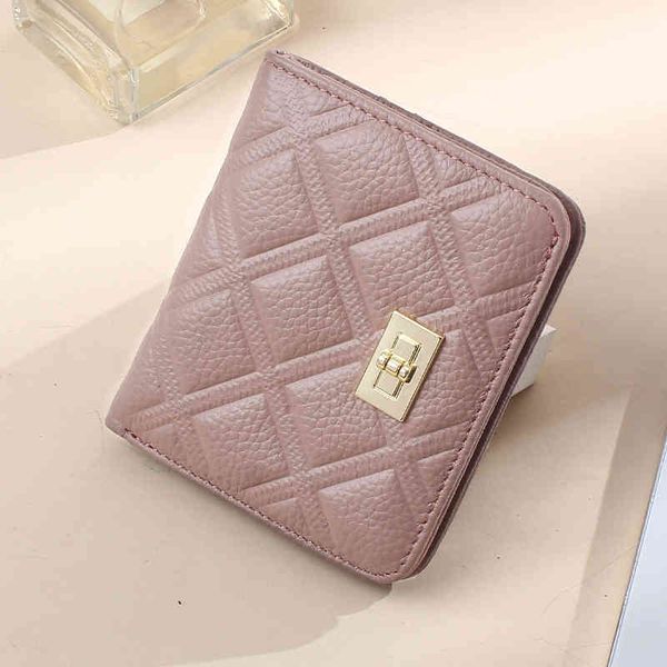 wallets bags first layer cowhide short women's leather fashion lingge buckle certificate card bag ultra-thin zero, Red;black
wallets bags first layer cowhide short women's leather fashion lingge buckle certificate card bag ultra-thin zero, Red;black