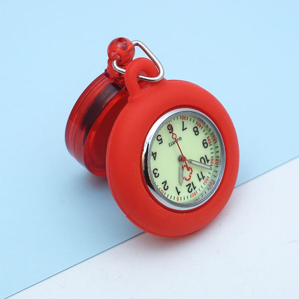 lovely colourful retractable nurse pocket watches nursing doctor hospital clips pocket hang quartz watch clock lumious design, Slivery;golden
lovely colourful retractable nurse pocket watches nursing doctor hospital clips pocket hang quartz watch clock lumious design, Slivery;golden
