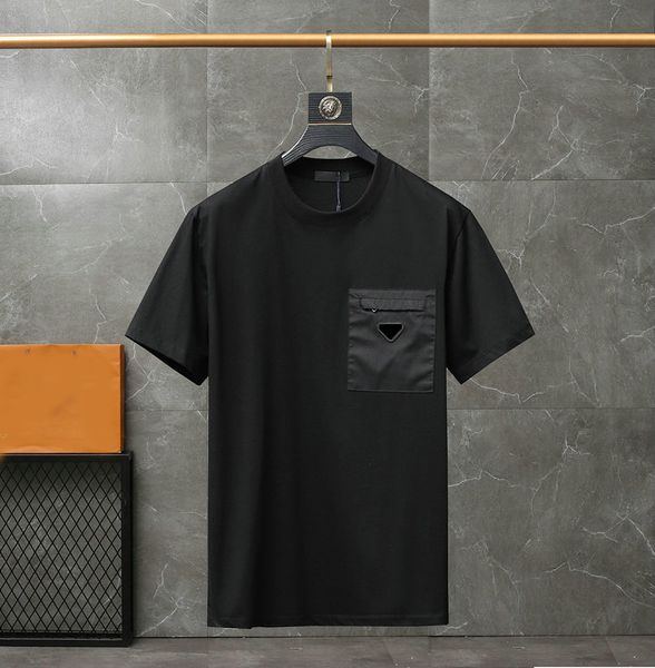 polos fashion sweater men t-shirt summer cotton short sleeve round neck t-shirt white shirt men's polo casual embroidery, Black;brown
polos fashion sweater men t-shirt summer cotton short sleeve round neck t-shirt white shirt men's polo casual embroidery, Black;brown