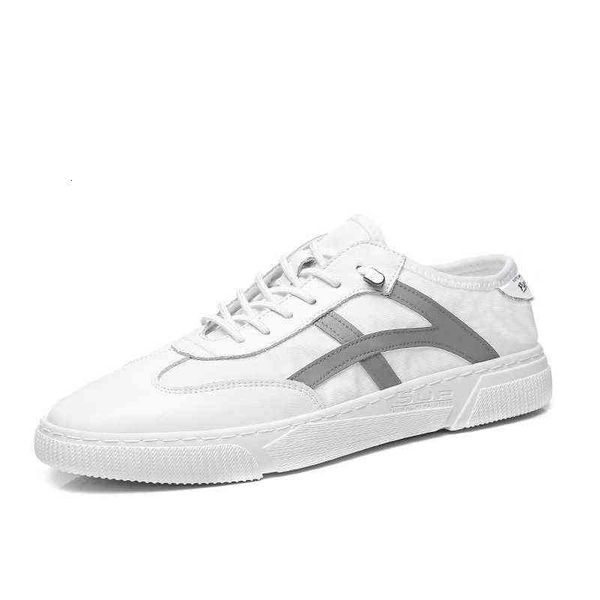 wenzhou yuanchi men's shoes 2022 summer board korean casual white easy to wear fashionable, Black
wenzhou yuanchi men's shoes 2022 summer board korean casual white easy to wear fashionable, Black