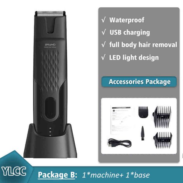 body tondeuse voor mannen cordless lies schaamhaar bal scheerapparaat clipper private deel groomer waterdichte intieme gebieden hygiëne 2205
body tondeuse voor mannen cordless lies schaamhaar bal scheerapparaat clipper private deel groomer waterdichte intieme gebieden hygiëne 2205