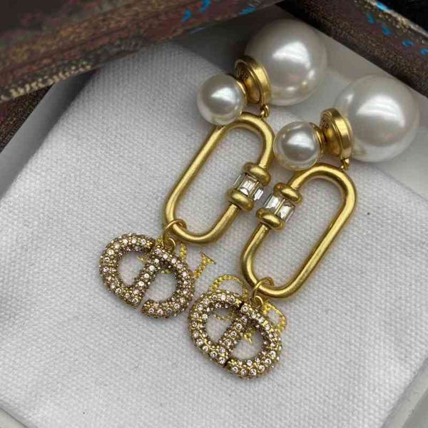 jewelry pearl full diamond old female earrings temperament personalized jewelry, Golden
jewelry pearl full diamond old female earrings temperament personalized jewelry, Golden