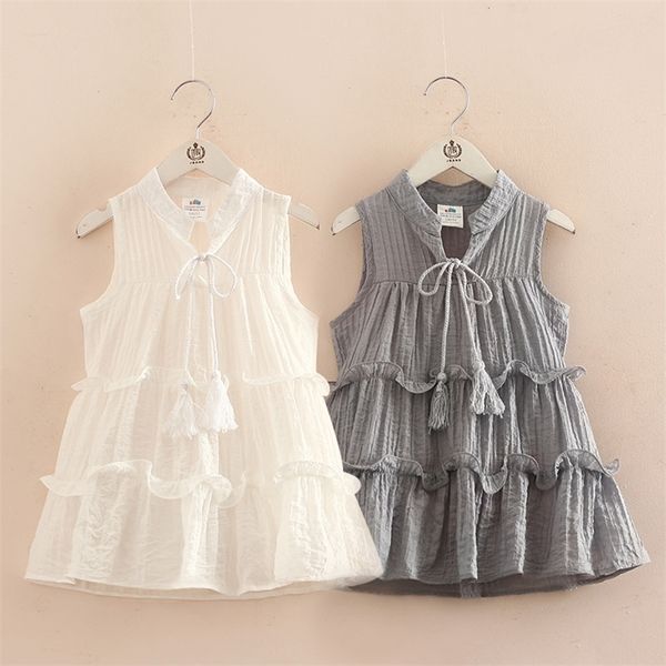 summer cool 3-12 years solid colour confident princess sleeveless white gray teenage girls layered dresses beach dress kids 220422, Red;yellow
summer cool 3-12 years solid colour confident princess sleeveless white gray teenage girls layered dresses beach dress kids 220422, Red;yellow