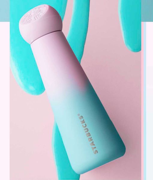 starbucks cup 2021 pink green lighthouse thermal insulation cold cup small portable creative women's water cup tanabata gift
starbucks cup 2021 pink green lighthouse thermal insulation cold cup small portable creative women's water cup tanabata gift