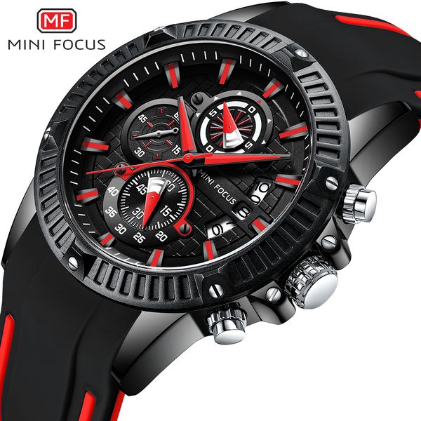 mini focus brand luxury wrist watch men waterproof fashion quartz relogio masculino reloj hombre montre homme silicone strap
mini focus brand luxury wrist watch men waterproof fashion quartz relogio masculino reloj hombre montre homme silicone strap