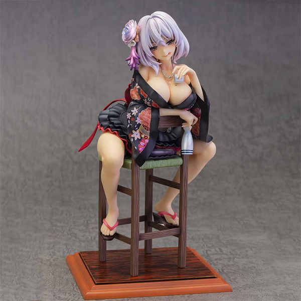 huiya01 skytube kano ebisugawa illustration by piromizu 1/6 scale pvc action figure toys anime figure girl model toys statue gift q0722
huiya01 skytube kano ebisugawa illustration by piromizu 1/6 scale pvc action figure toys anime figure girl model toys statue gift q0722