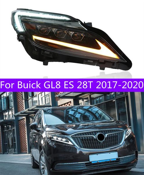 car headlights for buick gl8 es 28t 20 17-20 20 es type led headlights drl daytime running light front lamp
car headlights for buick gl8 es 28t 20 17-20 20 es type led headlights drl daytime running light front lamp