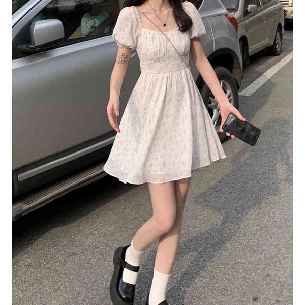 casual dresses jing tian crystal lover summer sweet careful machine waist exposed chiffon thin bubble sleeve fairy dress 7j81, Black;gray
casual dresses jing tian crystal lover summer sweet careful machine waist exposed chiffon thin bubble sleeve fairy dress 7j81, Black;gray