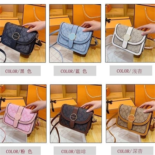 designer luxury women bag coch handbag fashion inclined shoulder bags versatile purses cochs totes large capacity saddle coal wallet 7aqeio
designer luxury women bag coch handbag fashion inclined shoulder bags versatile purses cochs totes large capacity saddle coal wallet 7aqeio