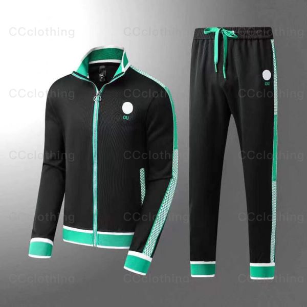 2022 spring autumn men tracksuit casual set male joggers hooded sportswear jackets pants 2 piece sets brand luxury and running sports suit, Gray
2022 spring autumn men tracksuit casual set male joggers hooded sportswear jackets pants 2 piece sets brand luxury and running sports suit, Gray