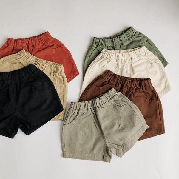 spring children shorts toddler kids short pant summer cotton boys beach shorts casual baby clothing 1-6 year 220707, Black
spring children shorts toddler kids short pant summer cotton boys beach shorts casual baby clothing 1-6 year 220707, Black
