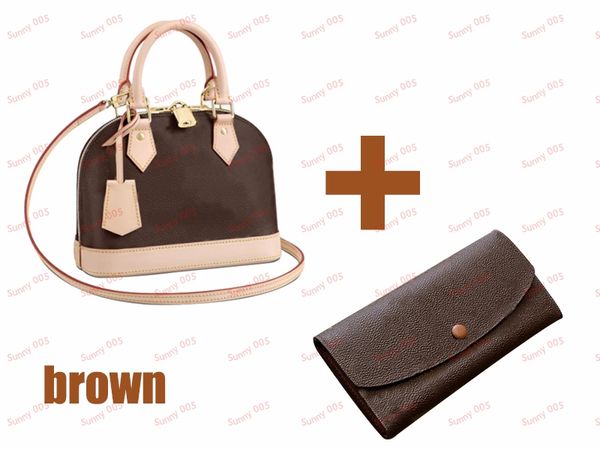 2pcs fashion purse brown totes bag women's crossbody casual sporty shoulder bags women wallets luxury messenger classic handbag pu leat, Red;black
2pcs fashion purse brown totes bag women's crossbody casual sporty shoulder bags women wallets luxury messenger classic handbag pu leat, Red;black