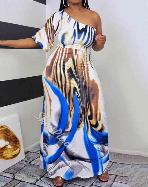 casual dresses 2022 spring and summer women's fashion casual milk white printed single sleeve off shoulder skirt long qw6v, Black;gray
casual dresses 2022 spring and summer women's fashion casual milk white printed single sleeve off shoulder skirt long qw6v, Black;gray