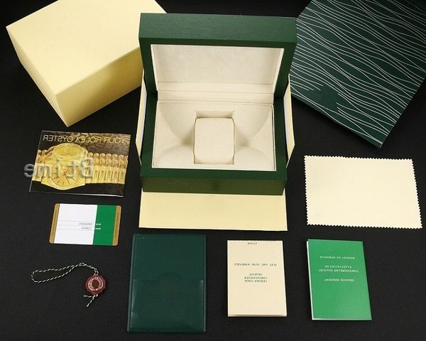 luxury mens for rolex watch boxes wooden box original inner outer men's watches papers gift bag men designer wristwatches autoamtic mov, Silver
luxury mens for rolex watch boxes wooden box original inner outer men's watches papers gift bag men designer wristwatches autoamtic mov, Silver