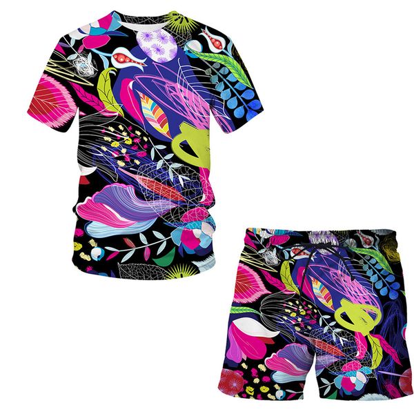 summer boys clothes abstract pattern 3d set 2pcs children clothing suit harajuku short sleeve clothes set men clothing 220624, Gray
summer boys clothes abstract pattern 3d set 2pcs children clothing suit harajuku short sleeve clothes set men clothing 220624, Gray