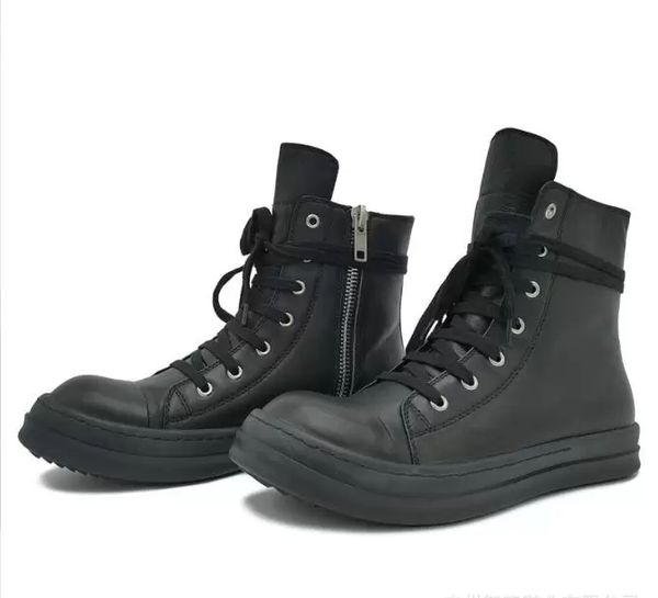 2022 shoes canvas boots sneakers for men and women shoelaces own fragrance high soled boot casual shoes 4l8e size35-46 with box, Black
2022 shoes canvas boots sneakers for men and women shoelaces own fragrance high soled boot casual shoes 4l8e size35-46 with box, Black