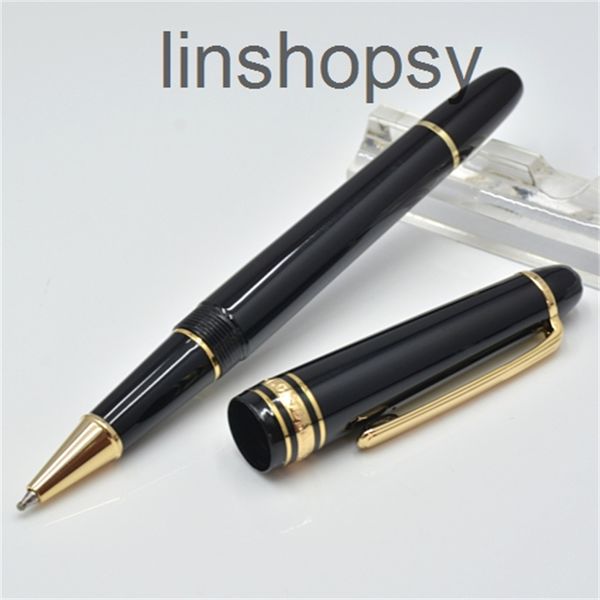 145 black resin ballpoint pen administrative office stationery fashion writing ball pens gift
145 black resin ballpoint pen administrative office stationery fashion writing ball pens gift