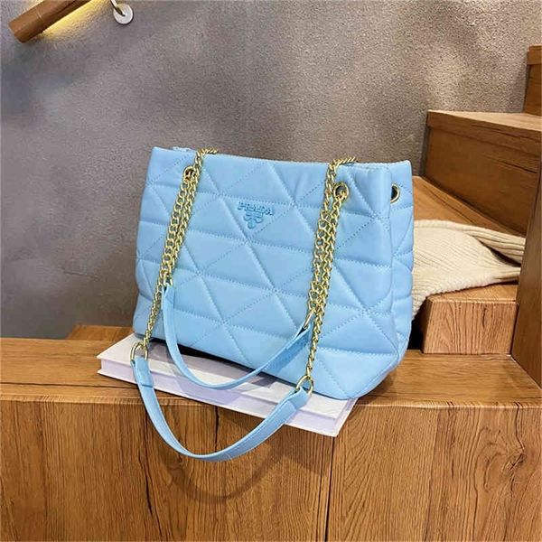women's fashion texture lingge portable one shoulder chain bag large capacity embroidered thread tote bag 80% off outlet online
women's fashion texture lingge portable one shoulder chain bag large capacity embroidered thread tote bag 80% off outlet online
