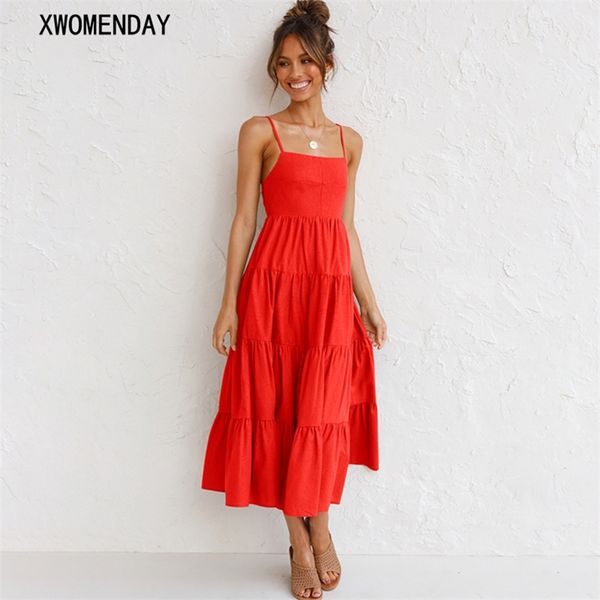 summer women backless spaghetti strap long dress lace-up beach party dresses casual elegant black plaid print sundress 220425, White;black
summer women backless spaghetti strap long dress lace-up beach party dresses casual elegant black plaid print sundress 220425, White;black