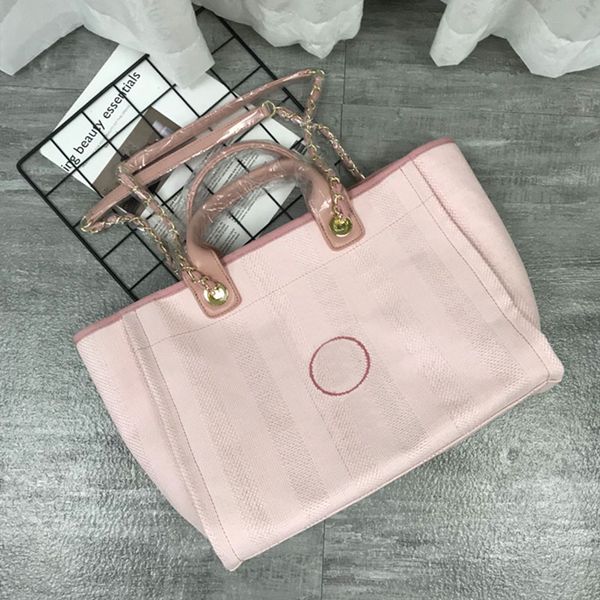 handbags purses tote bags shopping bag summer beach shoulder bags fashion canvas cowhide women classic embroidery letter large capacity 48cm
handbags purses tote bags shopping bag summer beach shoulder bags fashion canvas cowhide women classic embroidery letter large capacity 48cm