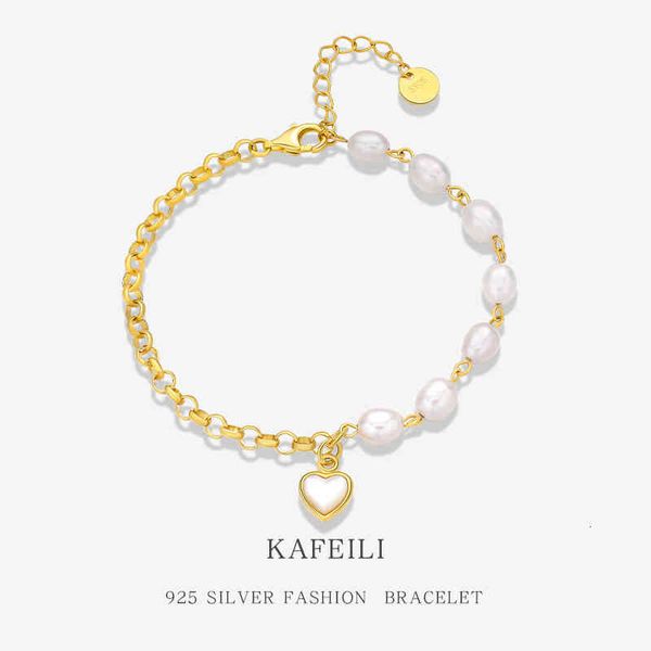 bracelets french s925 silver millet bead women's fashion design white mother shell personalized, Golden;silver
bracelets french s925 silver millet bead women's fashion design white mother shell personalized, Golden;silver