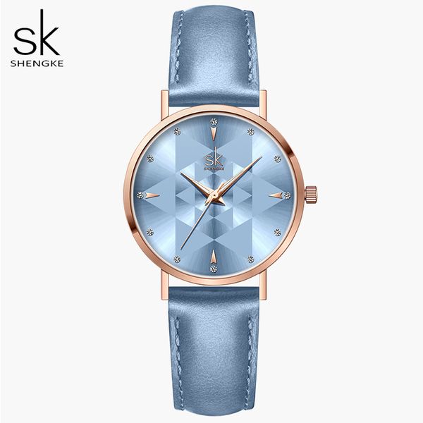 romantic light blue women watches royal style relogio feminino ultra thin minimalist watch for women brand montre femme 220409, Slivery;golden
romantic light blue women watches royal style relogio feminino ultra thin minimalist watch for women brand montre femme 220409, Slivery;golden