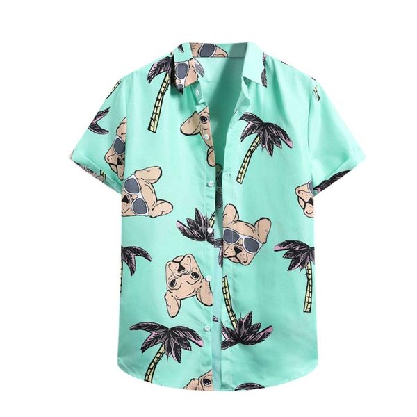 men's casual shirts shirt for men vintage ethnic style summer short-sleeved beach print lapel hawaiian holiday, White;black
men's casual shirts shirt for men vintage ethnic style summer short-sleeved beach print lapel hawaiian holiday, White;black