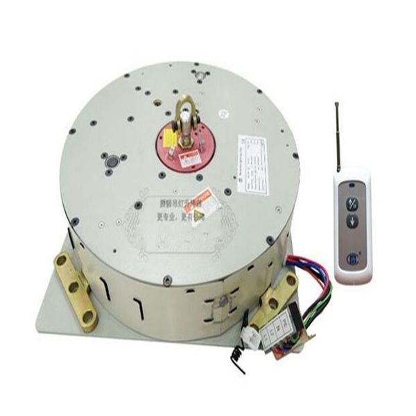 ddj100 5m auto remote-controlled hoist chandelier hoist lighting lifter electric winch light lifting system lamp motor with remote231v
ddj100 5m auto remote-controlled hoist chandelier hoist lighting lifter electric winch light lifting system lamp motor with remote231v